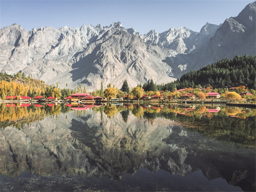 【聚焦旅交會(huì) 相約游大理】文旅之變閃亮旅交會(huì)場(chǎng) 文旅融合風(fēng)帆正勁！