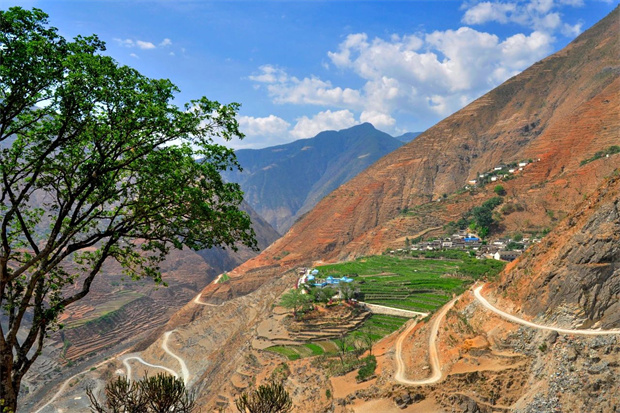 云南旅游,云南旅行社,云南團(tuán)建公司,云南會(huì)議公司,大理旅游,大理旅行社,大理團(tuán)建公司,大理會(huì)議公司：云南第一棵咖啡樹，在哪？